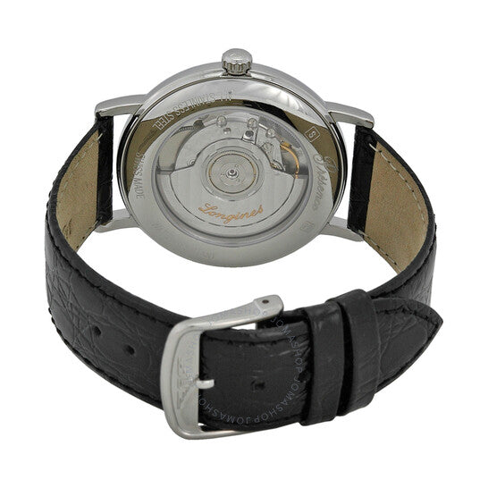 لونجين، ساعة لا غراند بريسنس أوتوماتيكية للرجال