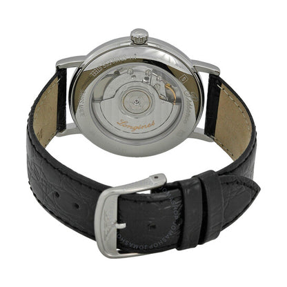 لونجين، ساعة لا غراند بريسنس أوتوماتيكية للرجال