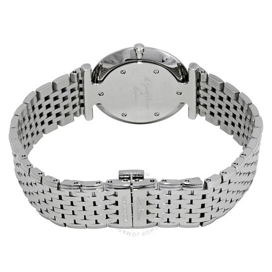 Longines, La Grande Classique Blue Dial Ladies Watch L45124956