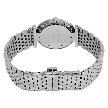 Longines, La Grande Classique Blue Dial Ladies Watch L45124956