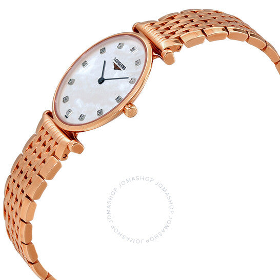 Longines, La Grande Classique de Ladies Watch