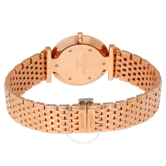 Longines, La Grande Classique de Ladies Watch