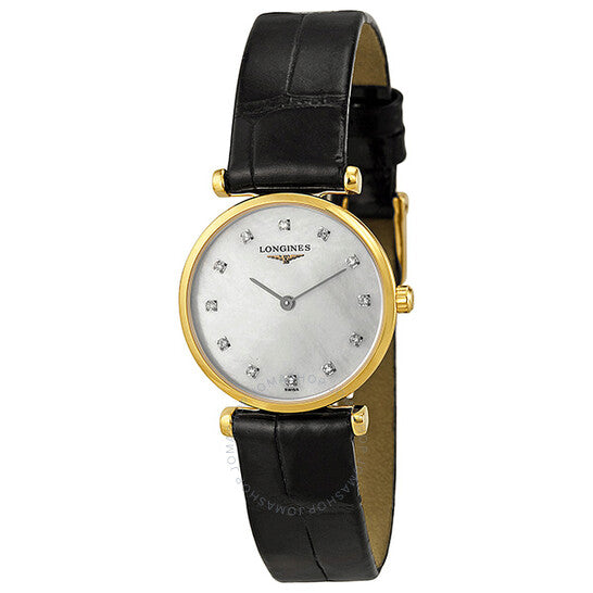 Longines, La Grande Classique de Ladies Watch L42092872