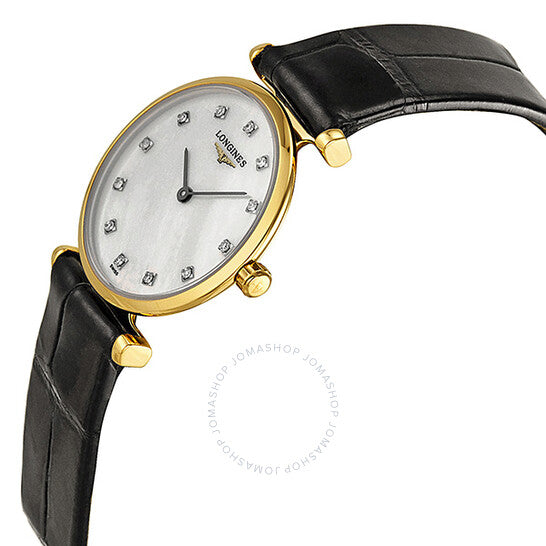 Longines, La Grande Classique de Ladies Watch L42092872