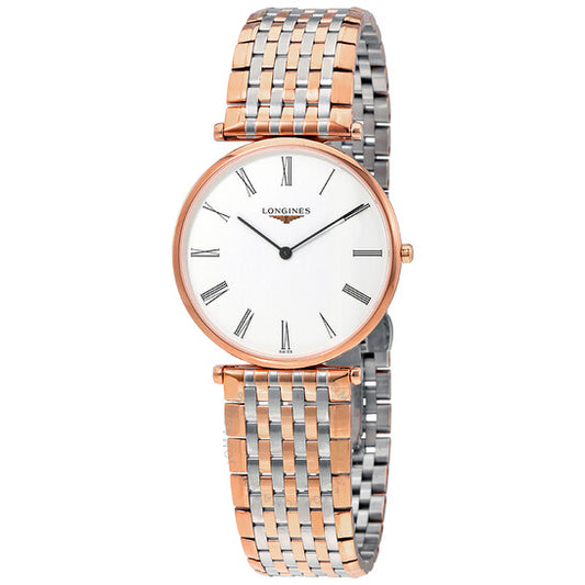 Longines, La Grande Classique de Ladies Watch