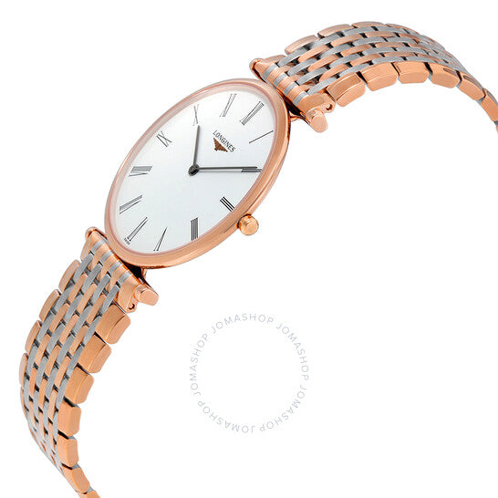 Longines, La Grande Classique de Ladies Watch