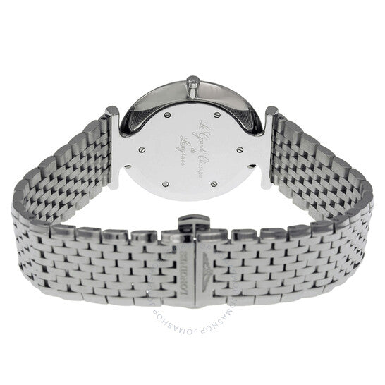 Longines, La Grande Classique Diamond Ladies Watch