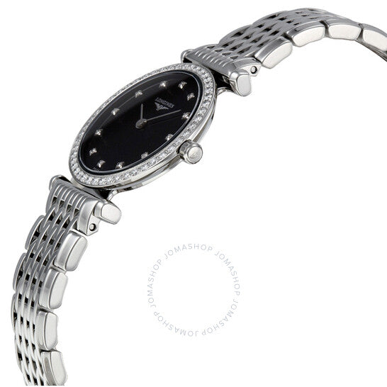 Longines, La Grande Classique Diamond Ladies Watch L42410586