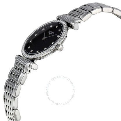 Longines, La Grande Classique Diamond Ladies Watch L42410586