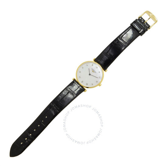 Longines, La Grande Classique Diamond Ladies Watch