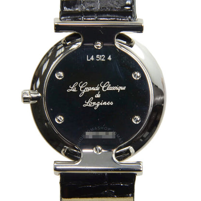 Longines, La Grande Classique Diamond Ladies Watch