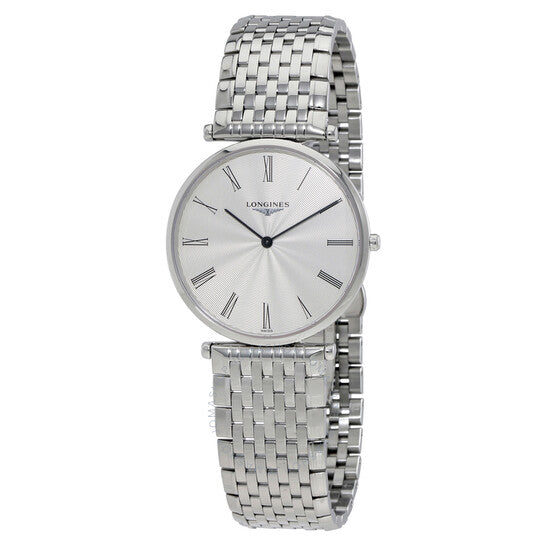 Longines, La Grande Classique Ivory Dial Ladies Watch