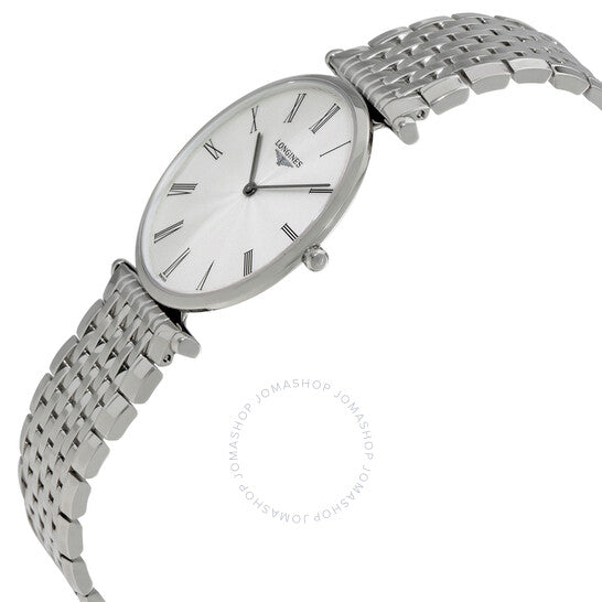 Longines, La Grande Classique Ivory Dial Ladies Watch