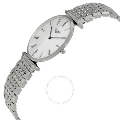 Longines, La Grande Classique Ivory Dial Ladies Watch