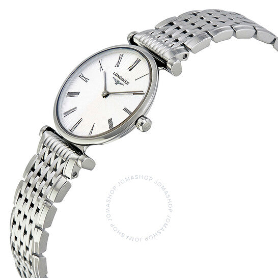 ساعة لونجين، لا غراند كلاسيك للسيدات