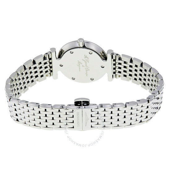 ساعة لونجين، لا غراند كلاسيك للسيدات