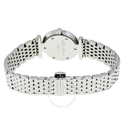 ساعة لونجين، لا غراند كلاسيك للسيدات