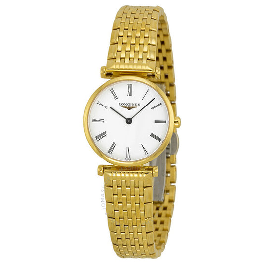 Longines, La Grande Classique Ladies Watch L42092118