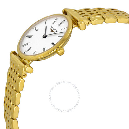 Longines, La Grande Classique Ladies Watch L42092118