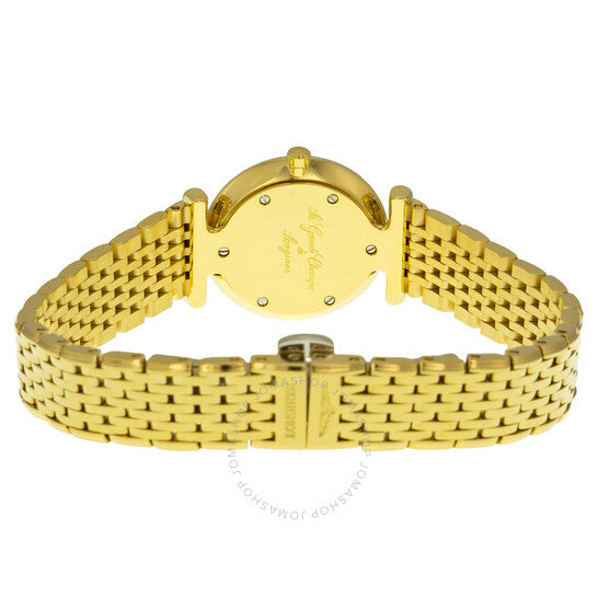 Longines, La Grande Classique Ladies Watch L42092118