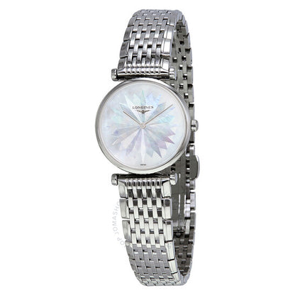 Longines, La Grande Classique Ladies Watch