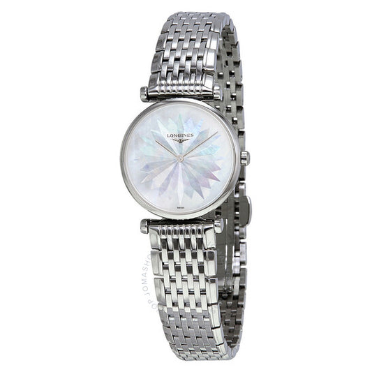 Longines, La Grande Classique Ladies Watch