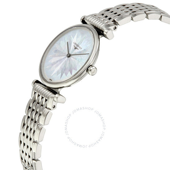 Longines, La Grande Classique Ladies Watch