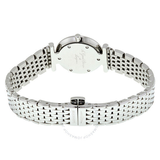 Longines, La Grande Classique Ladies Watch