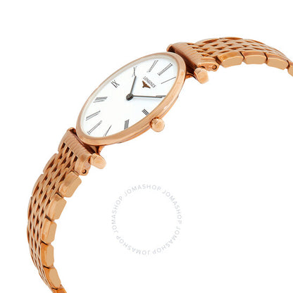 Longines, La Grande Classique Ladies Watch