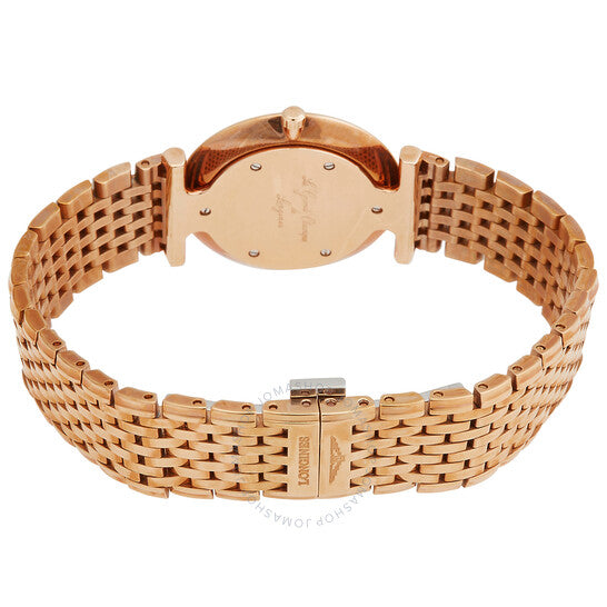 Longines, La Grande Classique Ladies Watch