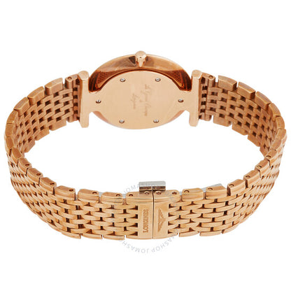 Longines, La Grande Classique Ladies Watch