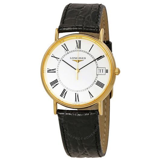 Longines, La Grande Classique Men's Watch L48192112