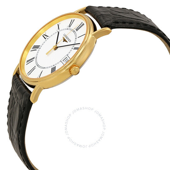Longines, La Grande Classique Men's Watch L48192112