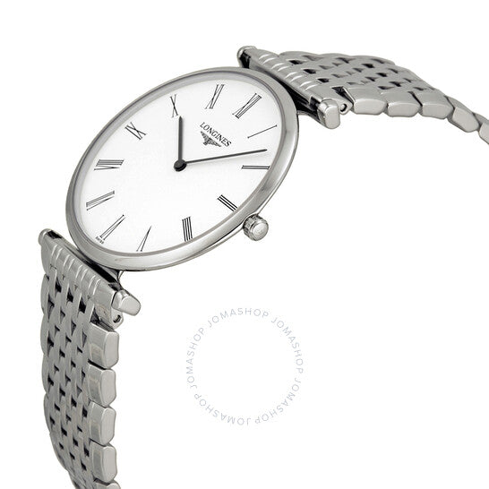 ساعة لونجين لا غراند كلاسيك للرجال L47094116