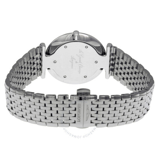 ساعة لونجين لا غراند كلاسيك للرجال L47094116