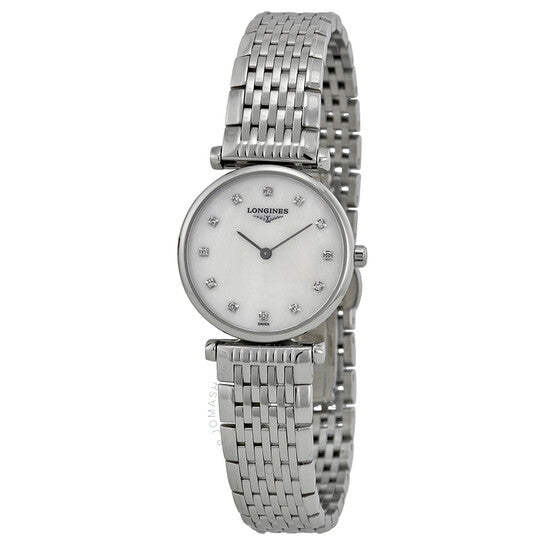 Longines, La Grande Classique Ladies Watch