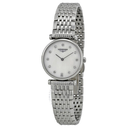 Longines, La Grande Classique Ladies Watch