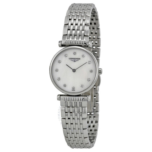 Longines, La Grande Classique Ladies Watch