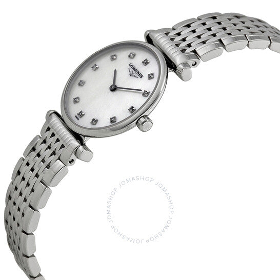 Longines, La Grande Classique Ladies Watch