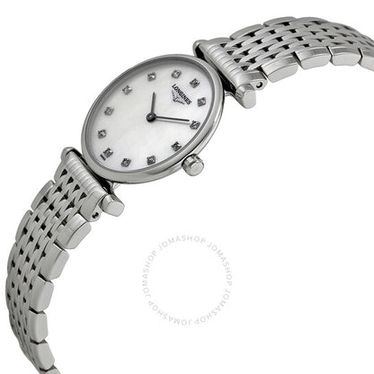 Longines, La Grande Classique Ladies Watch