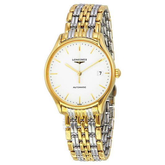 Longines, La Grande Classique Presence Automatic Ladies Watch