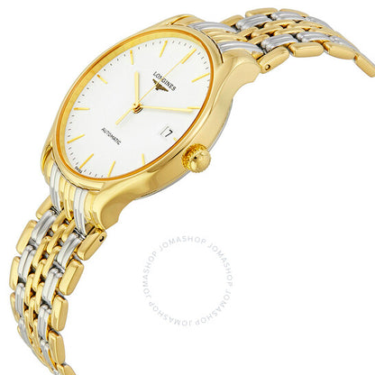 Longines, La Grande Classique Presence Automatic Ladies Watch