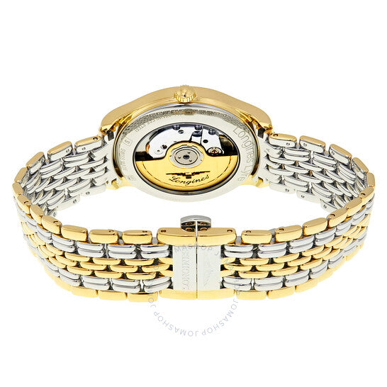 Longines, La Grande Classique Presence Automatic Ladies Watch