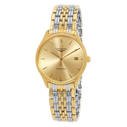 Longines, La Grande Classique Presence Automatic Ladies Watch