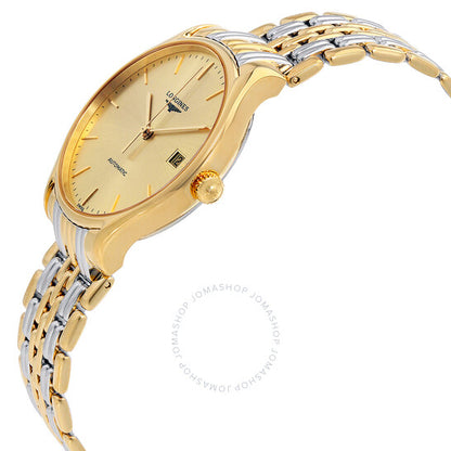 Longines, La Grande Classique Presence Automatic Ladies Watch