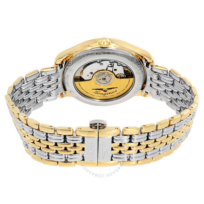 Longines, La Grande Classique Presence Automatic Ladies Watch