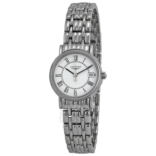 Longines, La Grande Classique Presence Ladies Watch L42204116