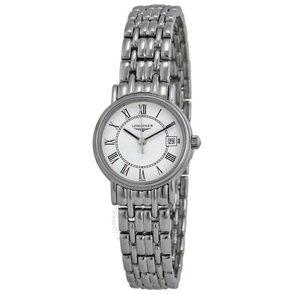 Longines, La Grande Classique Presence Ladies Watch L42204116