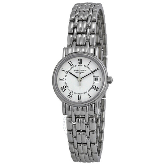 Longines, La Grande Classique Presence Ladies Watch L42204116