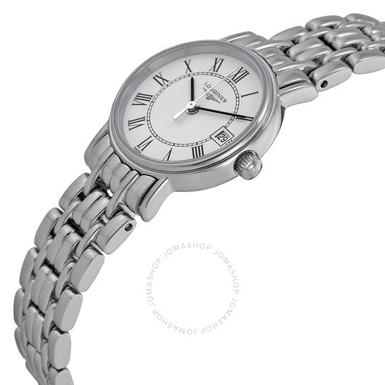 Longines, La Grande Classique Presence Ladies Watch L42204116